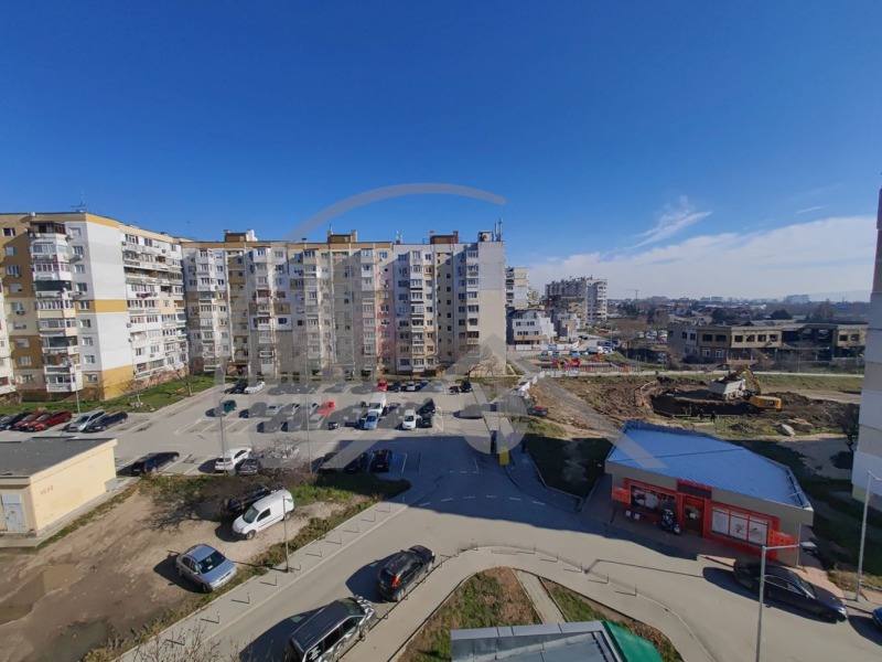 Продава 4-СТАЕН, гр. Варна, Кайсиева градина, снимка 1 - Aпартаменти - 49219308