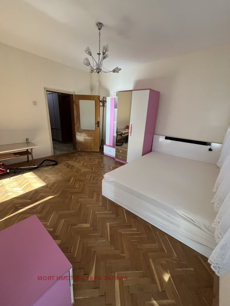 Продава 4-СТАЕН, гр. Стара Загора, Център, снимка 7 - Апартаменти - 53148664