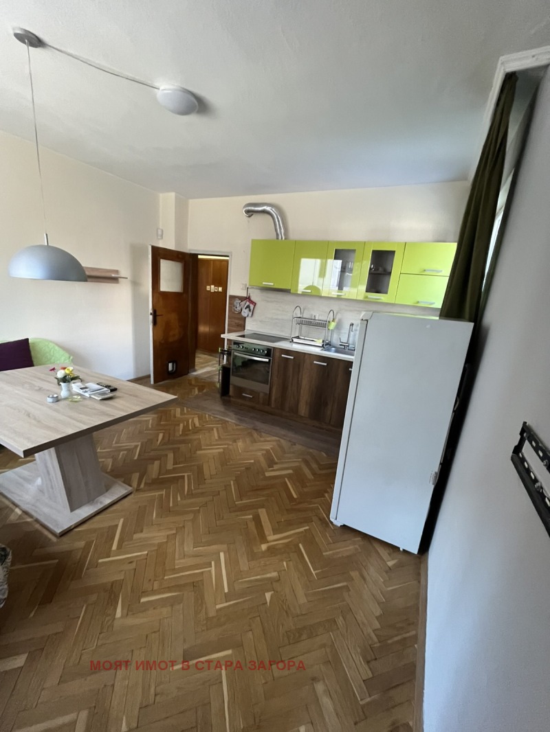 Продава 4-СТАЕН, гр. Стара Загора, Център, снимка 3 - Апартаменти - 53148664