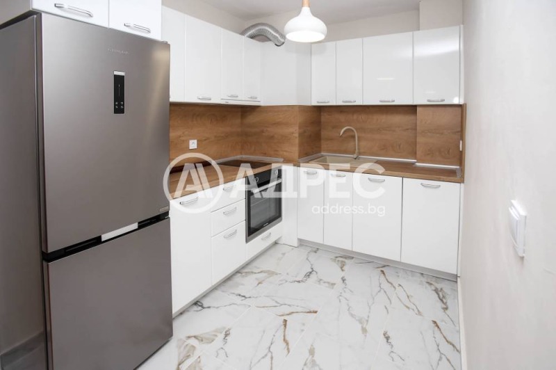En venta  3+ dormitorios Sofia , Serdika , 116 metros cuadrados | 47398084 - imagen [3]