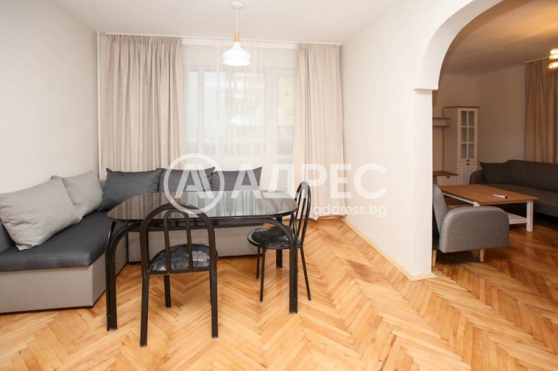 En venta  3+ dormitorios Sofia , Serdika , 116 metros cuadrados | 47398084 - imagen [12]