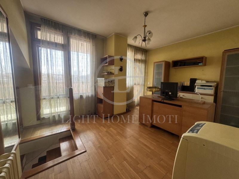 Продава МЕЗОНЕТ, гр. Пловдив, Кършияка, снимка 14 - Aпартаменти - 49452995