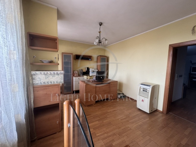 Продава  Мезонет град Пловдив , Кършияка , 152 кв.м | 33721361 - изображение [15]