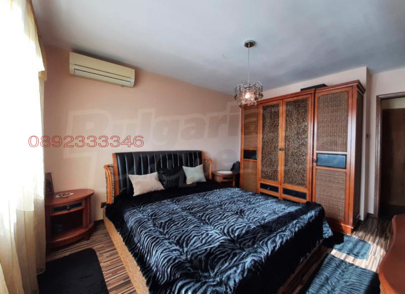 Продава КЪЩА, гр. Велико Търново, Център, снимка 4 - Къщи - 52840995