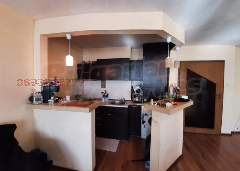 Продава КЪЩА, гр. Велико Търново, Център, снимка 9 - Къщи - 52840995