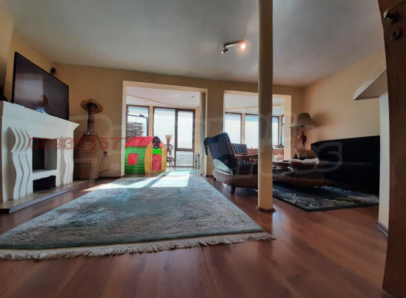 Продава КЪЩА, гр. Велико Търново, Център, снимка 14 - Къщи - 52840995