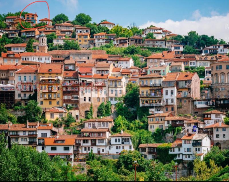 Продава КЪЩА, гр. Велико Търново, Център, снимка 2 - Къщи - 52840995