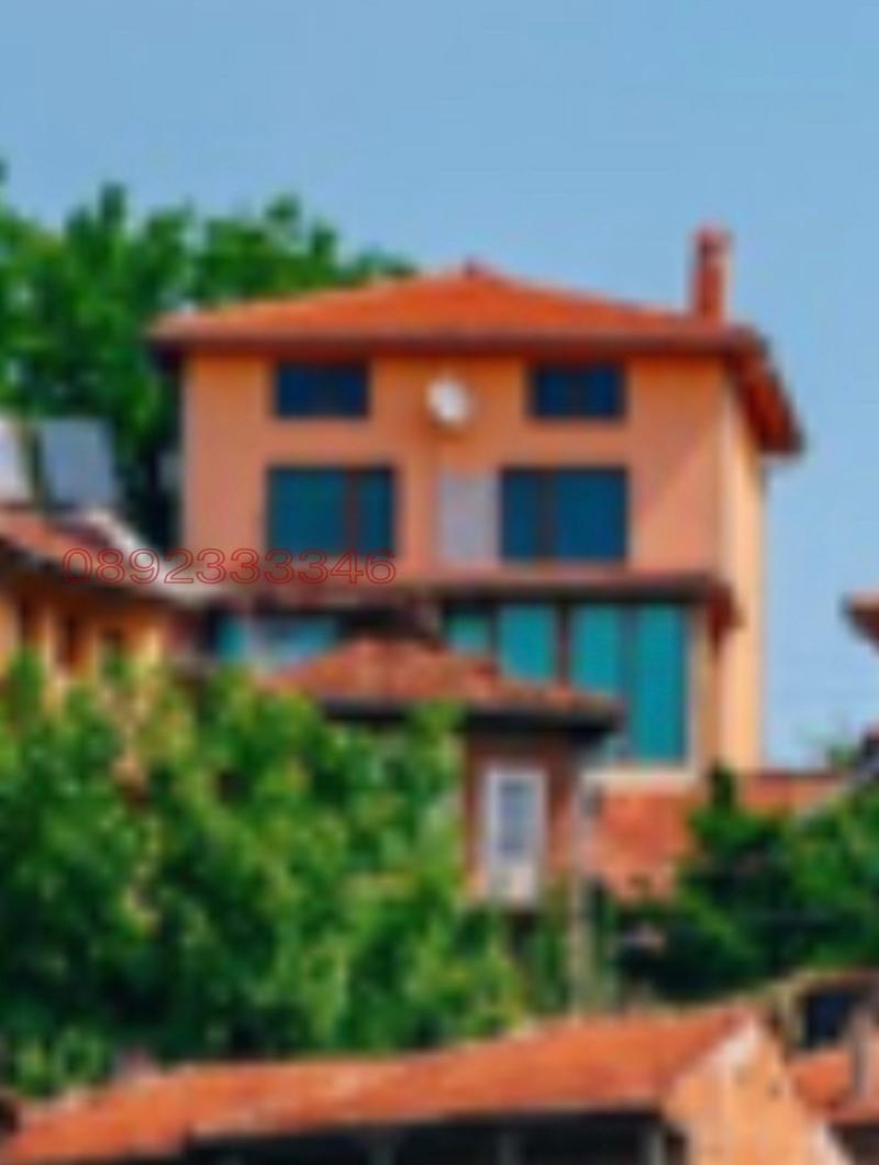 Продава КЪЩА, гр. Велико Търново, Център