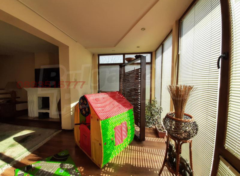 Продава КЪЩА, гр. Велико Търново, Център, снимка 10 - Къщи - 52840995