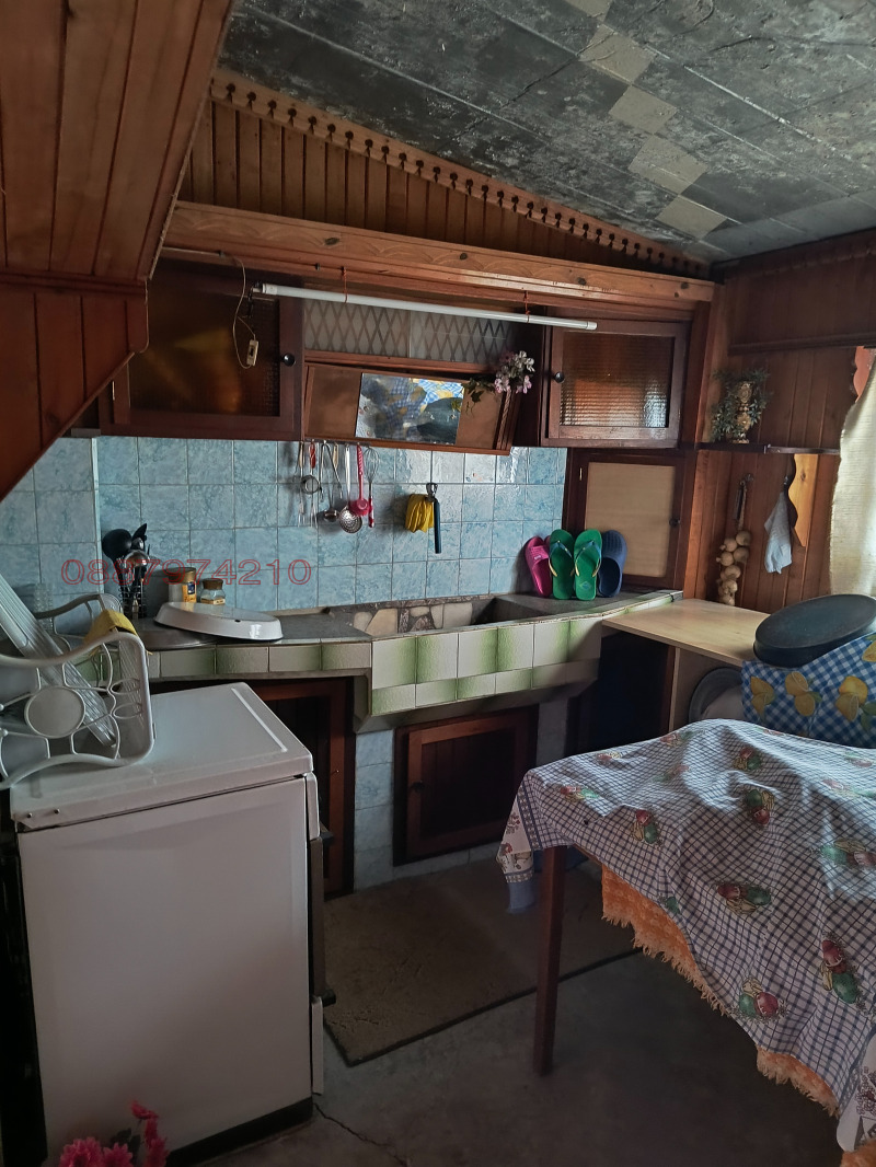 Продава КЪЩА, с. Върбица, област Хасково, снимка 9 - Къщи - 52780485