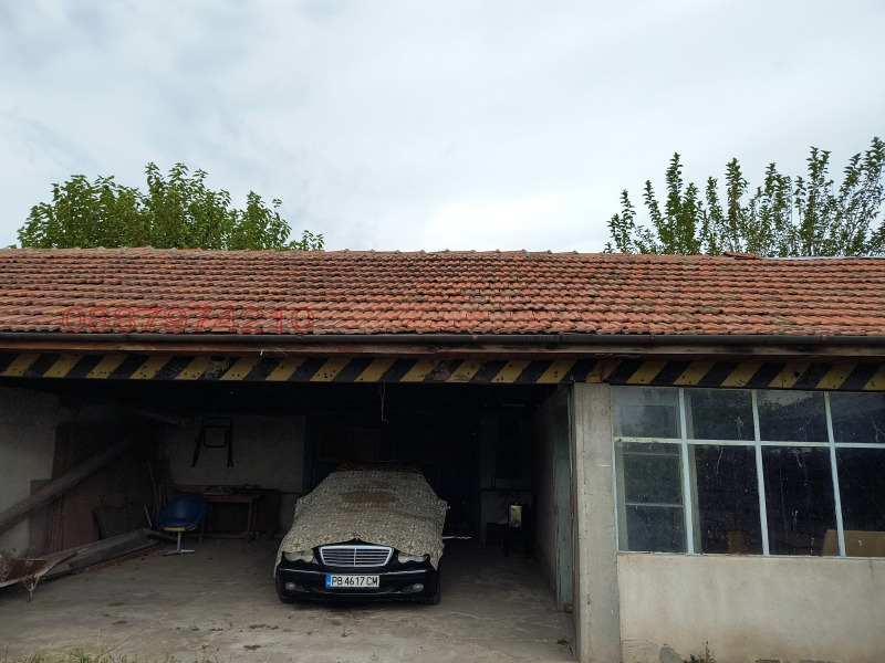 Продава КЪЩА, с. Върбица, област Хасково, снимка 3 - Къщи - 52780485