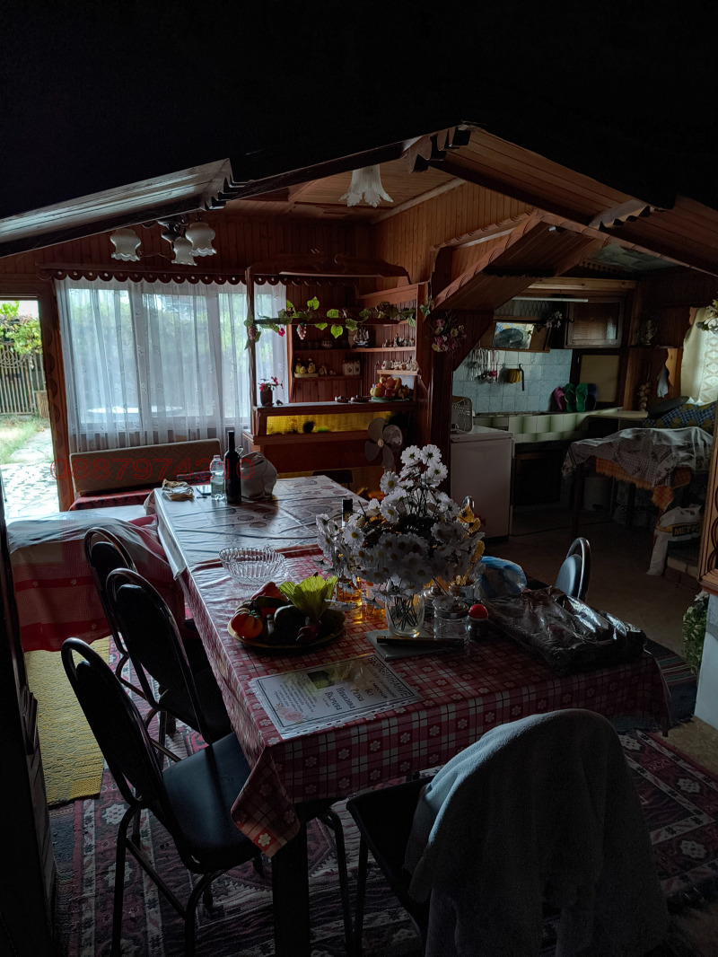 Продава КЪЩА, с. Върбица, област Хасково, снимка 7 - Къщи - 52780485