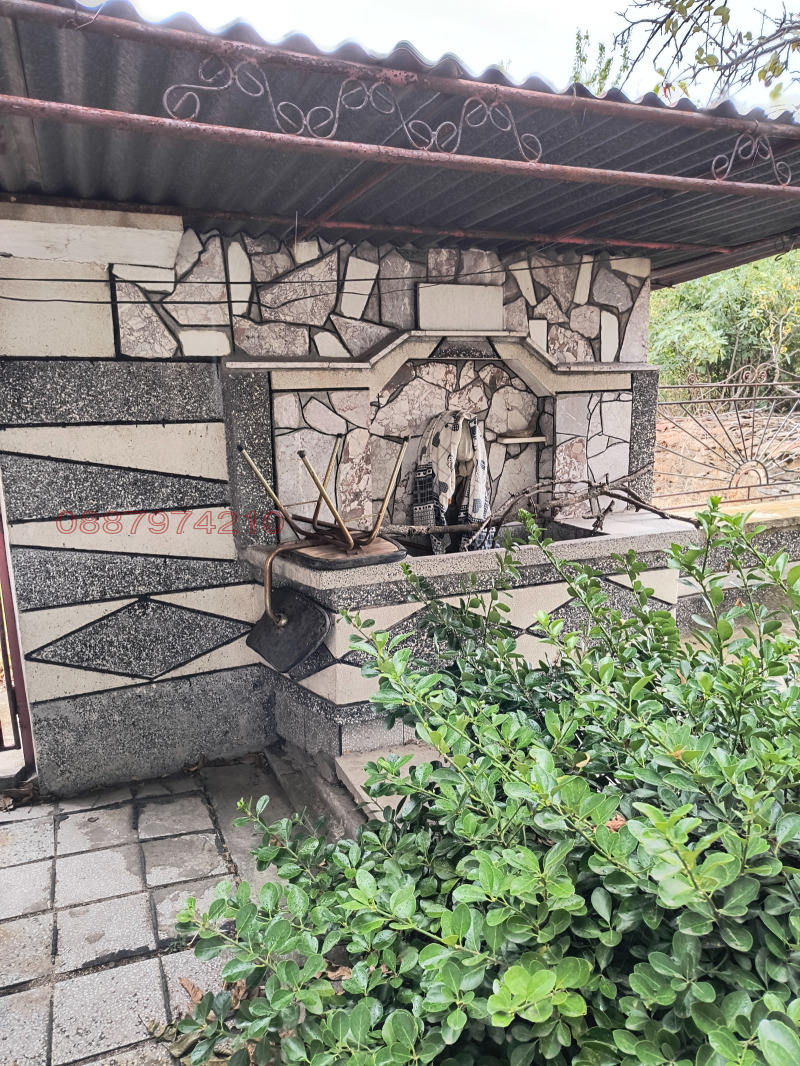 Продава КЪЩА, с. Върбица, област Хасково, снимка 6 - Къщи - 52780485