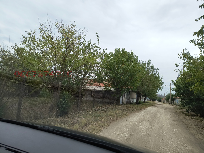 Продава КЪЩА, с. Върбица, област Хасково, снимка 4 - Къщи - 52780485