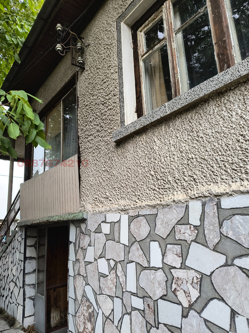 Продава КЪЩА, с. Върбица, област Хасково, снимка 10 - Къщи - 52780485