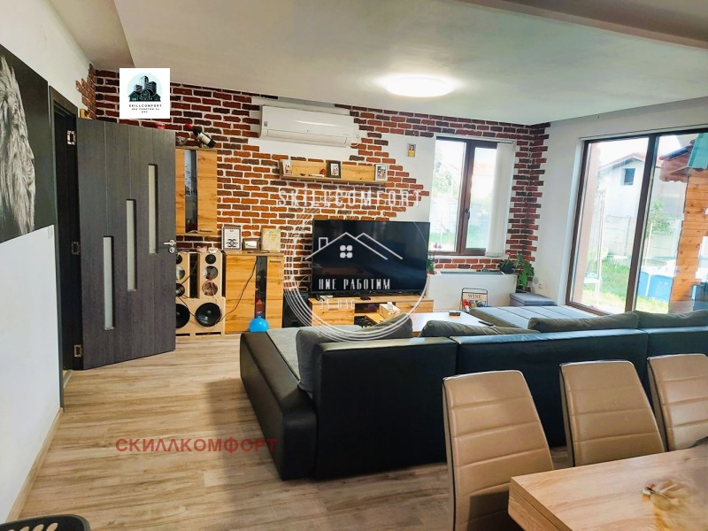 На продаж  Будинок область София , Костинброд , 150 кв.м | 60487348 - зображення [5]