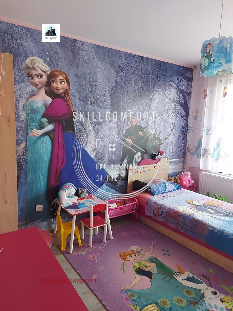 На продаж  Будинок область София , Костинброд , 150 кв.м | 60487348 - зображення [8]