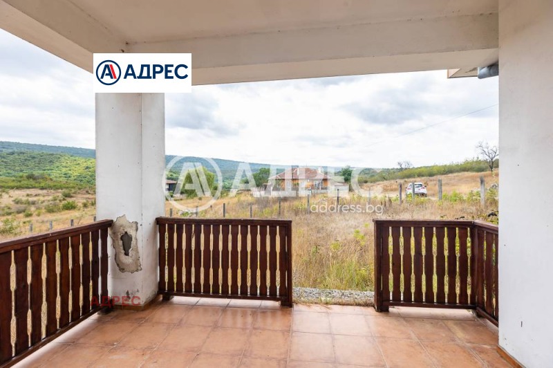 Продава КЪЩА, с. Църква, област Добрич, снимка 8 - Къщи - 52747123