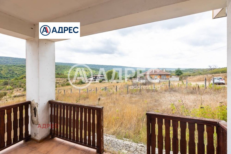 Продава КЪЩА, с. Църква, област Добрич, снимка 3 - Къщи - 52747123