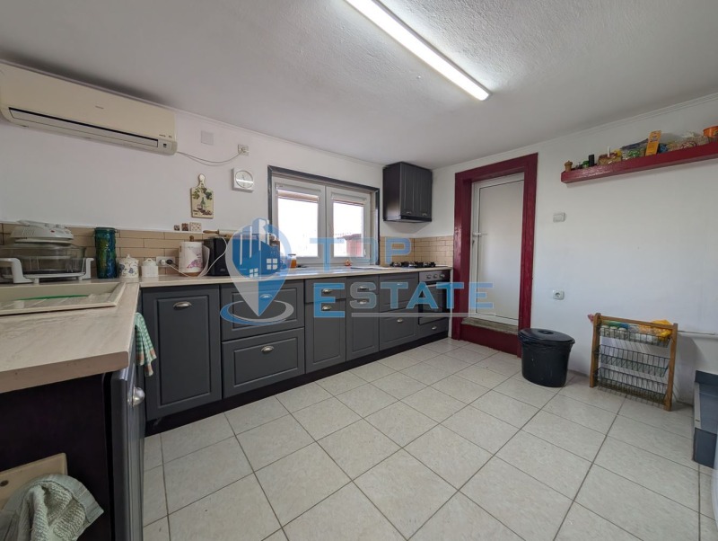 Продава КЪЩА, с. Климентово, област Велико Търново, снимка 13 - Къщи - 52821990