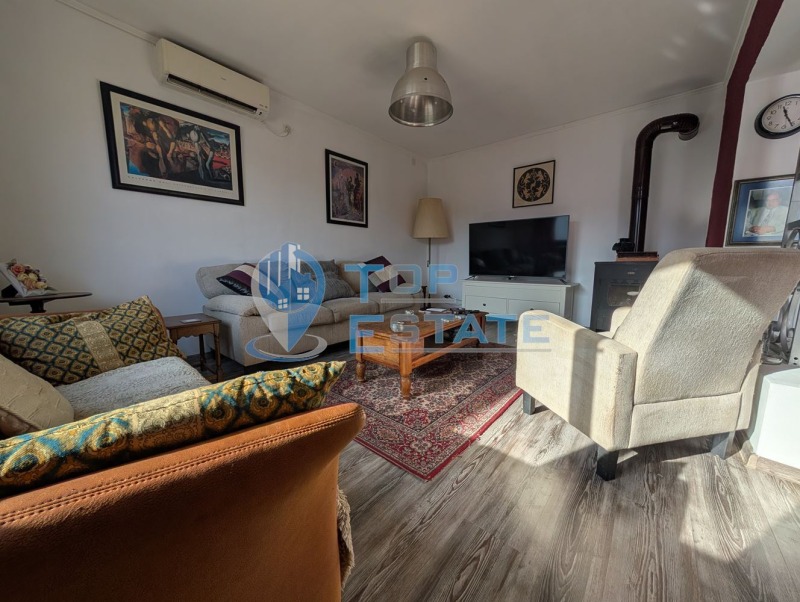 Продава КЪЩА, с. Климентово, област Велико Търново, снимка 2 - Къщи - 52821990