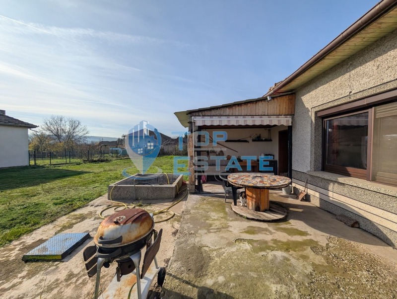 Продава КЪЩА, с. Климентово, област Велико Търново, снимка 17 - Къщи - 52821990