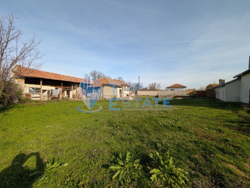 Продава КЪЩА, с. Климентово, област Велико Търново, снимка 10 - Къщи - 52821990