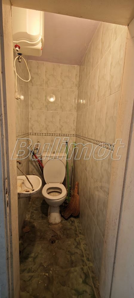 Продава МАГАЗИН, гр. Варна, Гръцка махала, снимка 7 - Магазини - 52155364