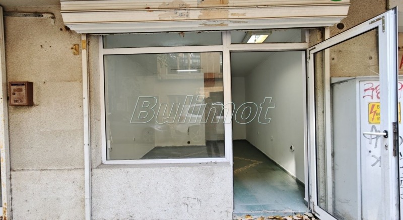 Продава МАГАЗИН, гр. Варна, Гръцка махала, снимка 3 - Магазини - 52155364