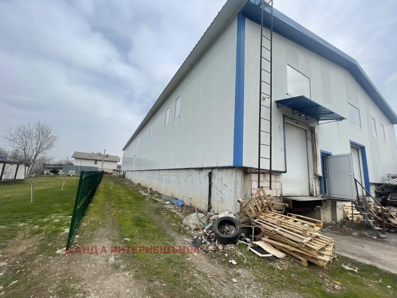 Продава  Парцел град София , с. Лозен , 3760 кв.м | 84394450 - изображение [3]
