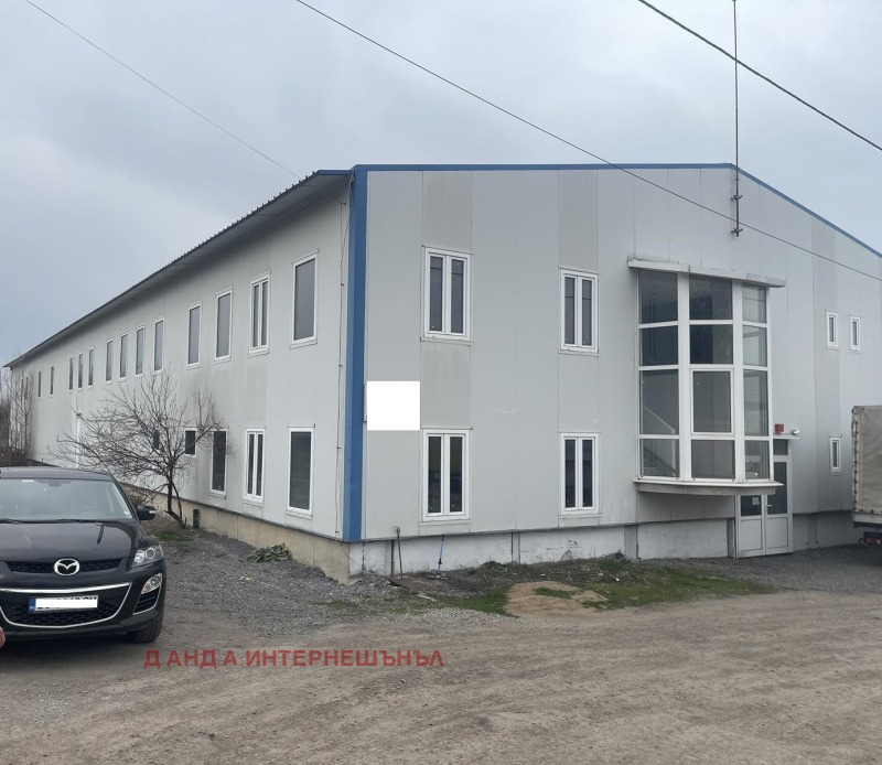 Продава  Парцел град София , с. Лозен , 3760 кв.м | 84394450 - изображение [2]