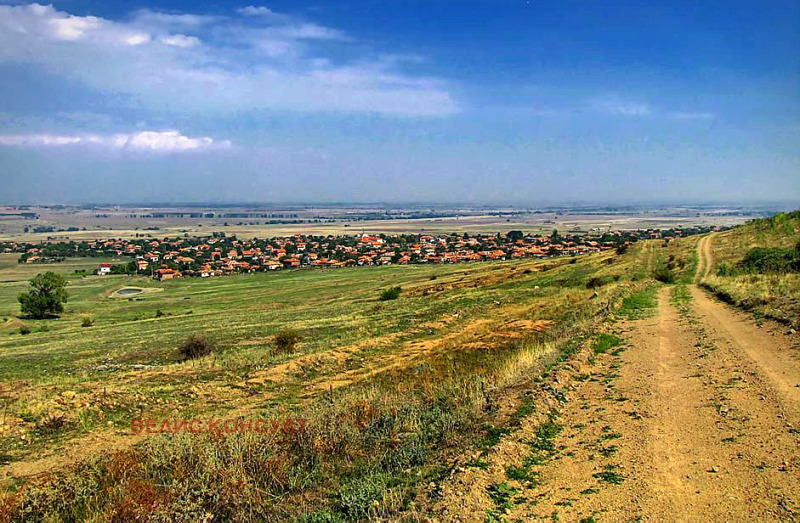 Продава ЗЕМЕДЕЛСКА ЗЕМЯ, с. Овчеполци, област Пазарджик