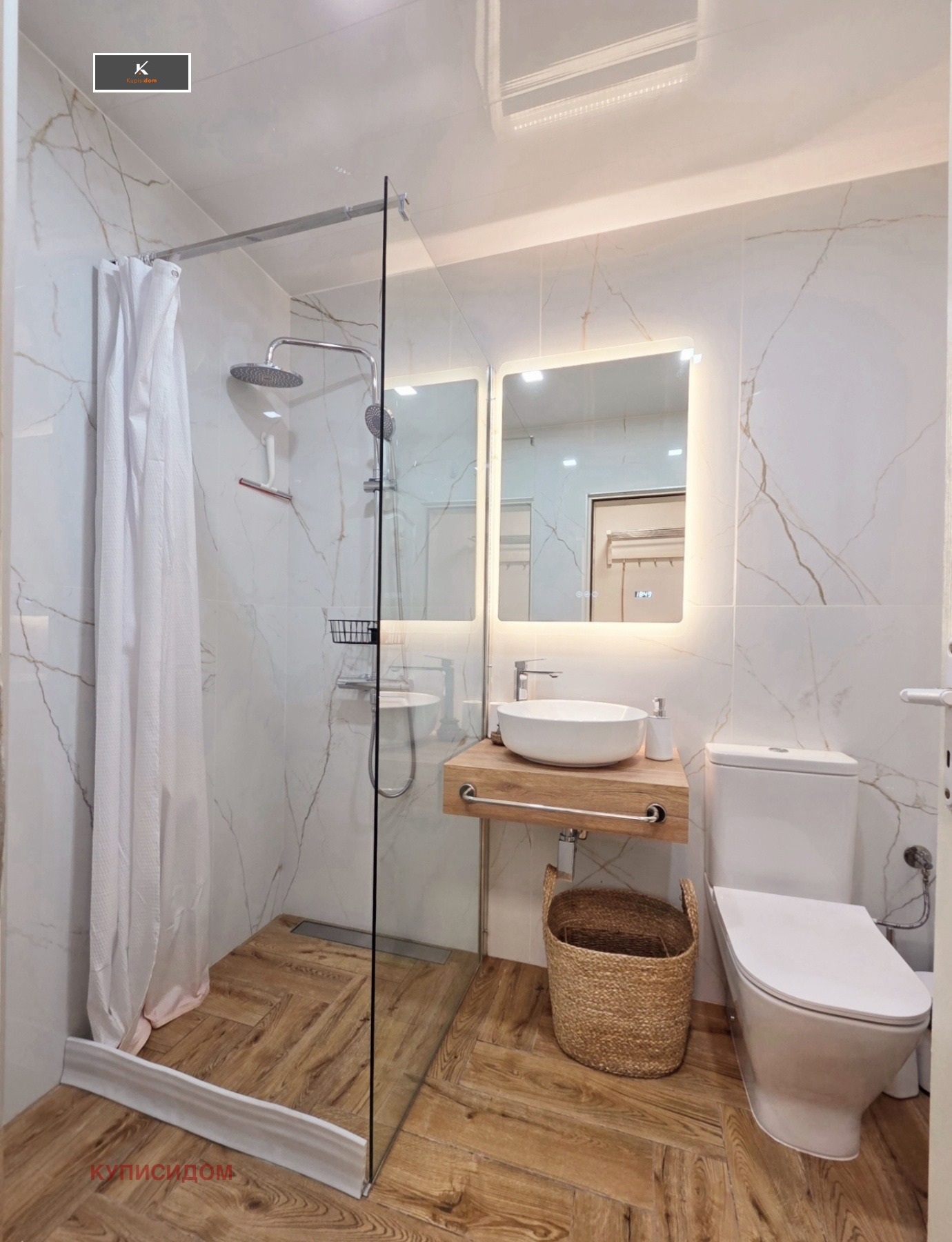 Продава 1-СТАЕН, гр. Стара Загора, Аязмото, снимка 8 - Апартаменти - 54391503