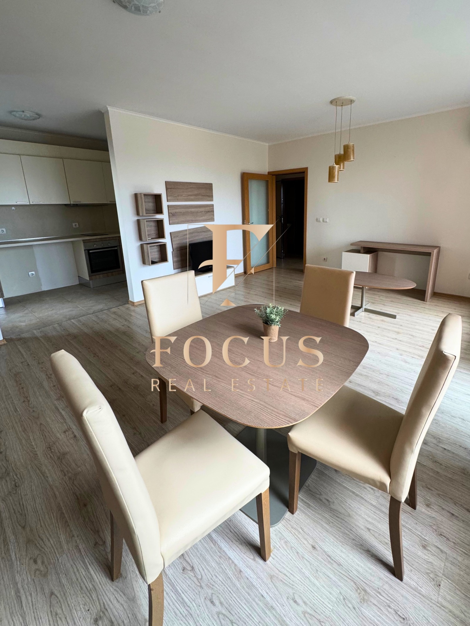 Продава 2-СТАЕН, гр. Пловдив, Кършияка, снимка 2 - Апартаменти - 52334728