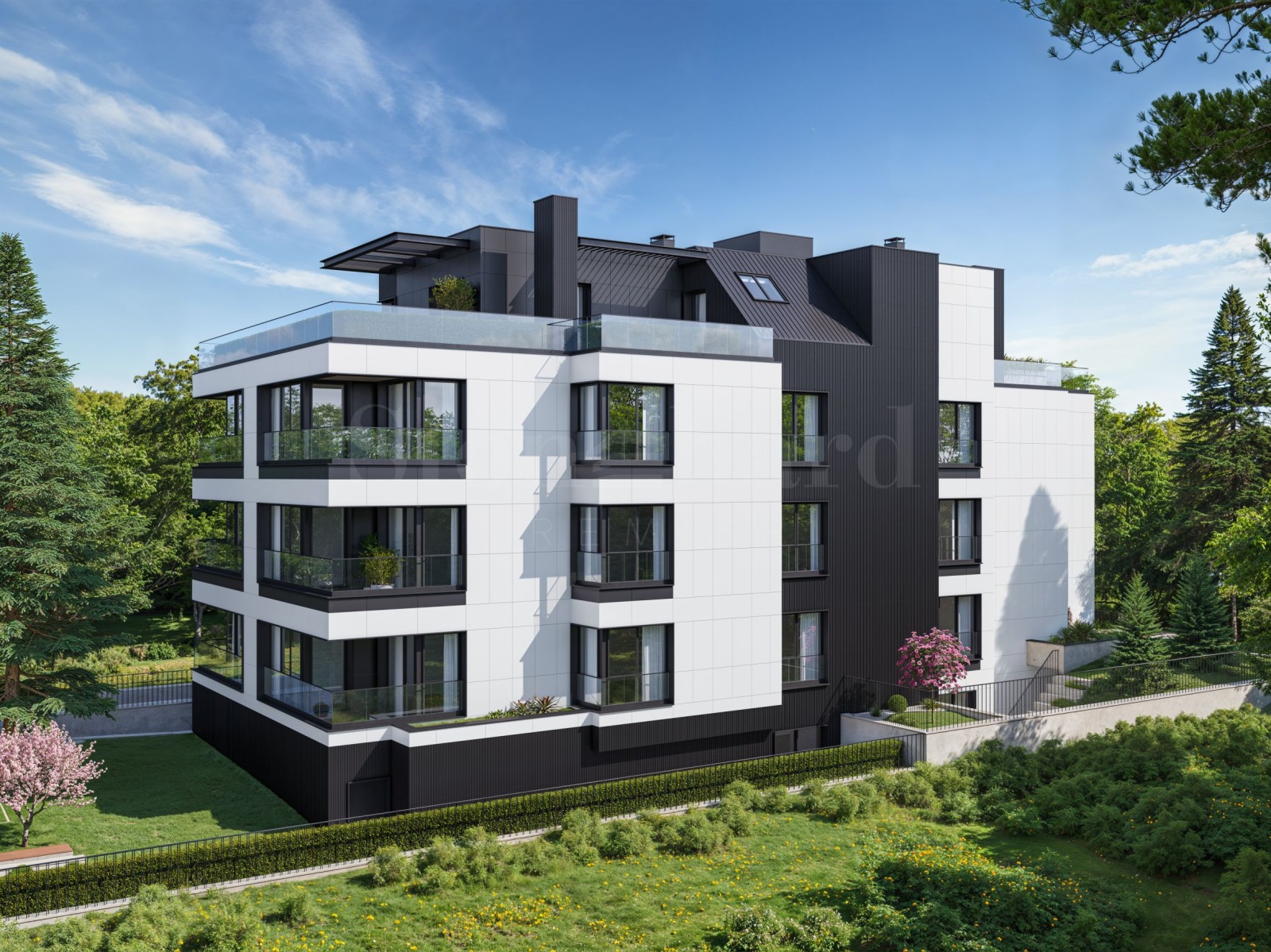 Продава 2-СТАЕН, гр. София, Кръстова вада, снимка 2 - Апартаменти - 53474383