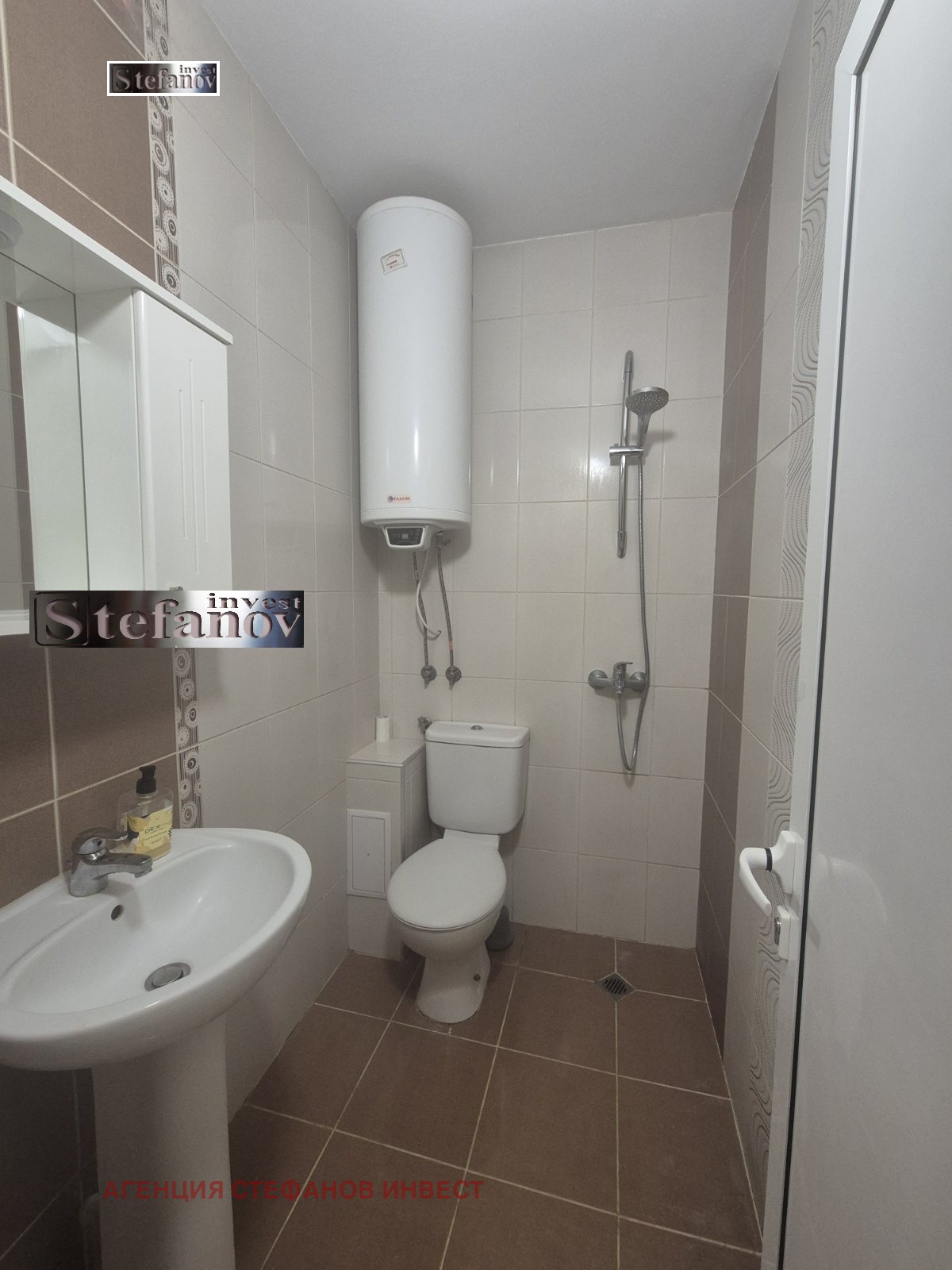 Продава 2-СТАЕН, гр. Варна, Операта, снимка 6 - Апартаменти - 53632032