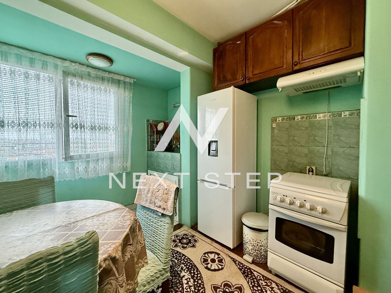 Продава 2-СТАЕН, гр. Пловдив, Христо Смирненски, снимка 3 - Апартаменти - 53915570