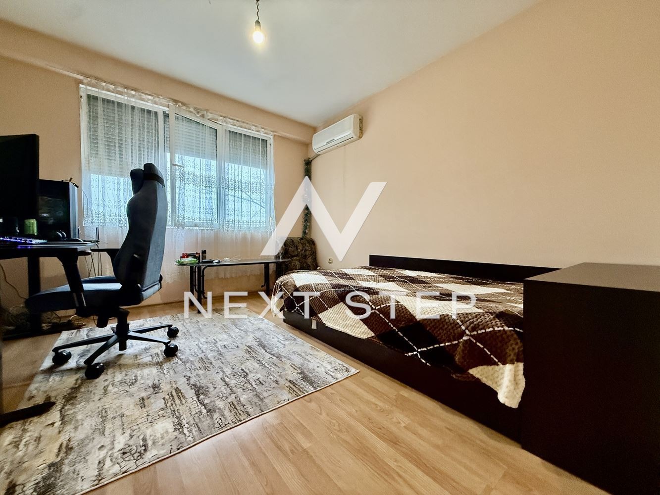 Продава 2-СТАЕН, гр. Пловдив, Христо Смирненски