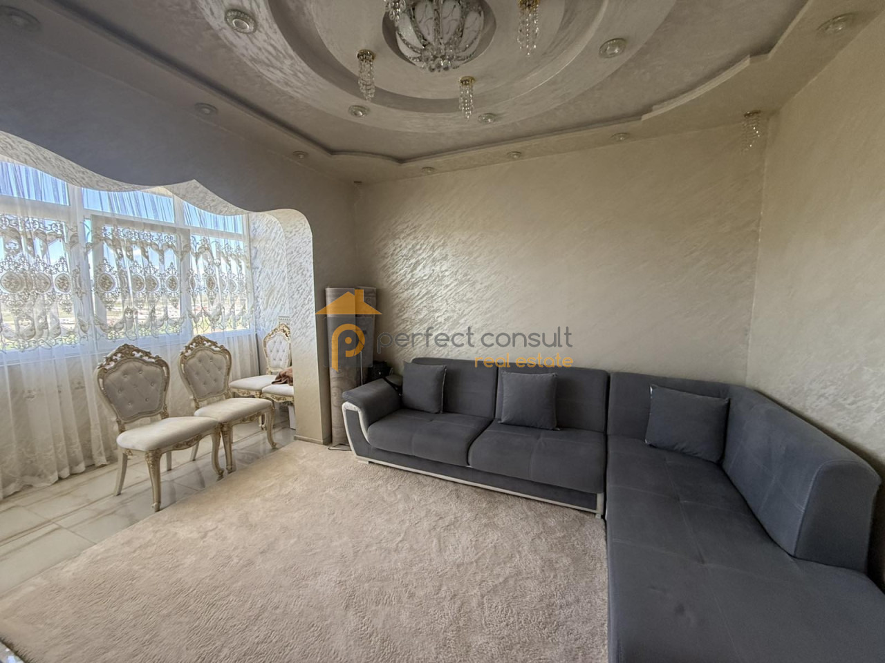 Продава 2-СТАЕН, гр. Пловдив, Изгрев, снимка 3 - Апартаменти - 54136991