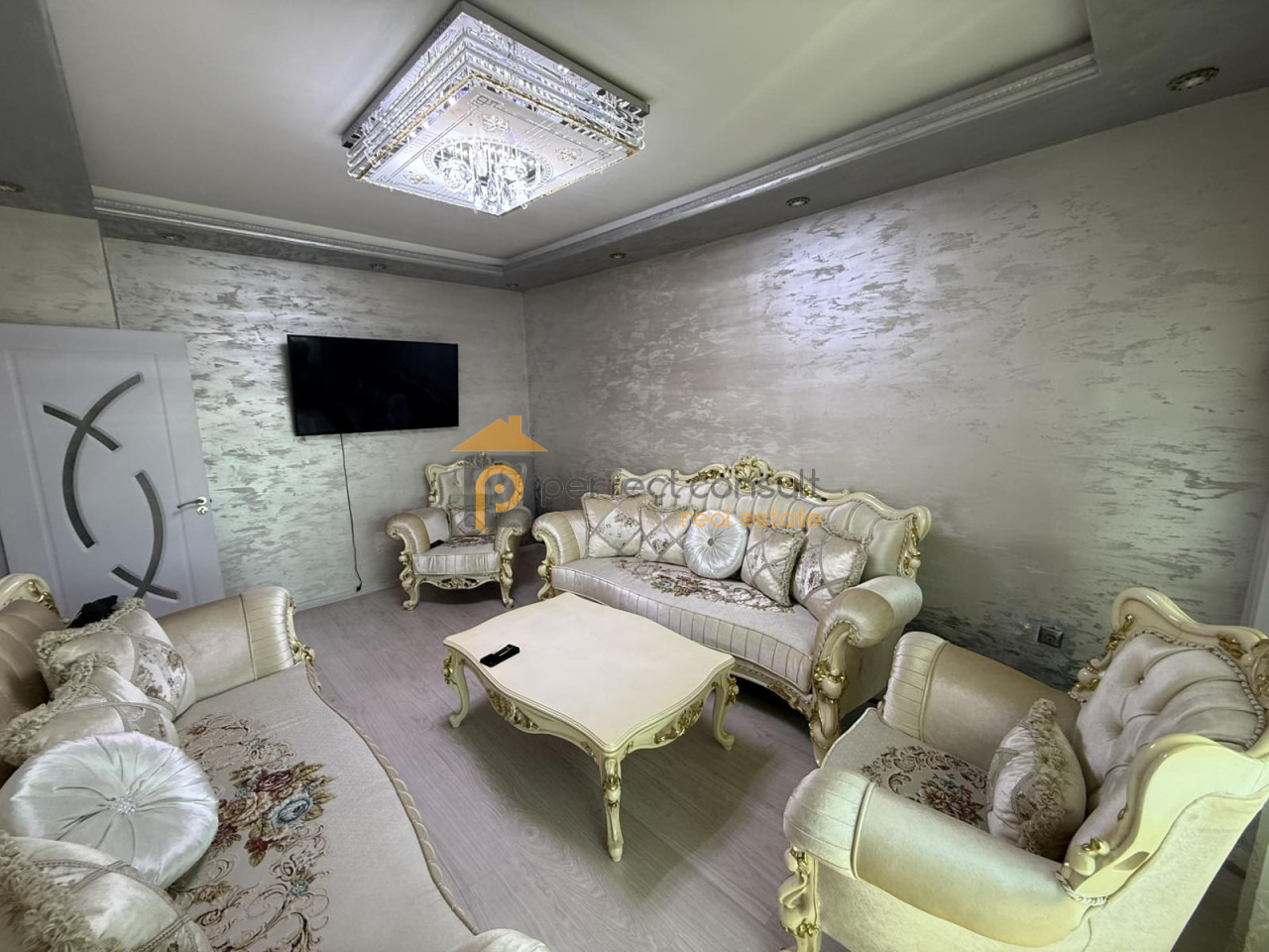 Продава 2-СТАЕН, гр. Пловдив, Изгрев, снимка 2 - Апартаменти - 54136991