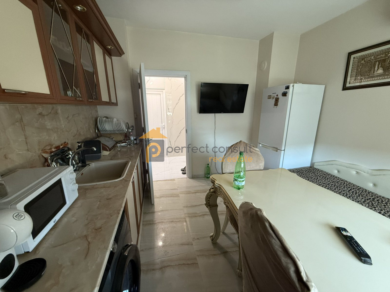 Продава 2-СТАЕН, гр. Пловдив, Изгрев, снимка 6 - Апартаменти - 54136991