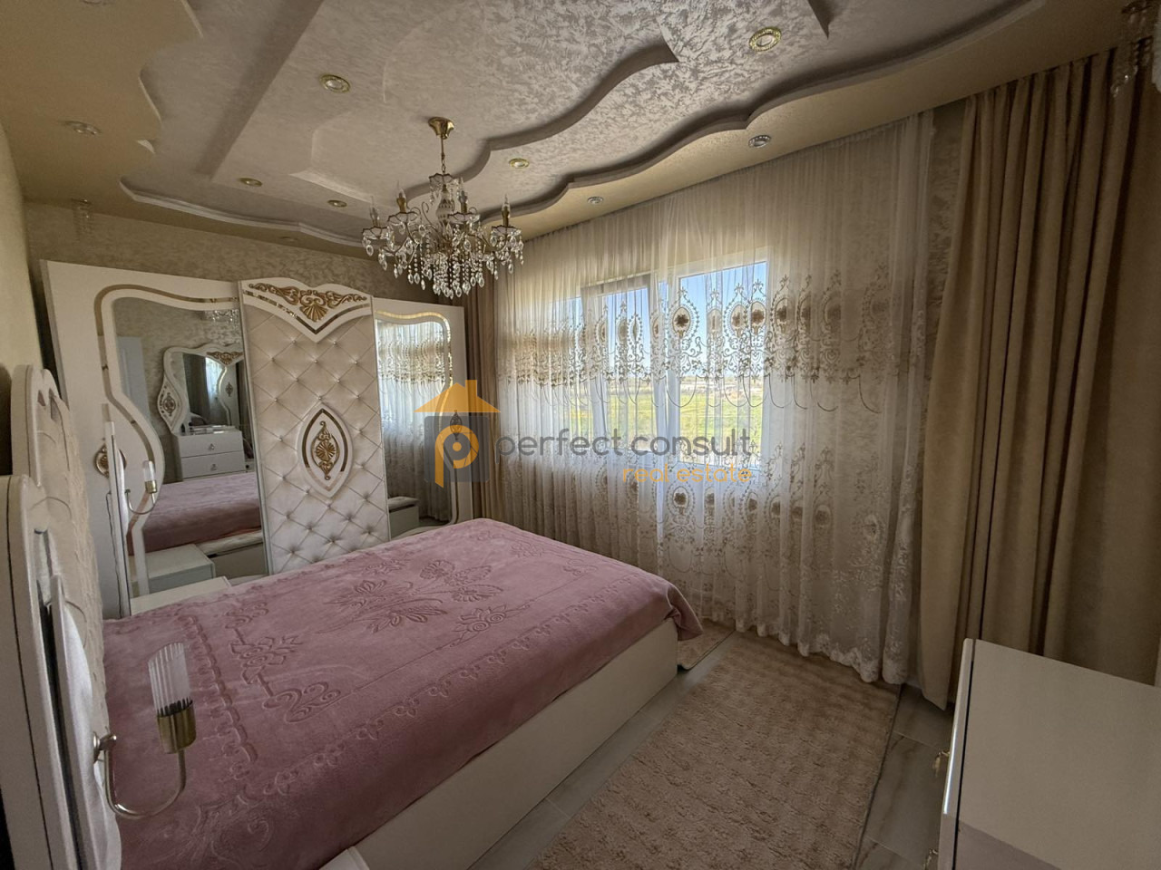 Продава 2-СТАЕН, гр. Пловдив, Изгрев, снимка 8 - Апартаменти - 54136991