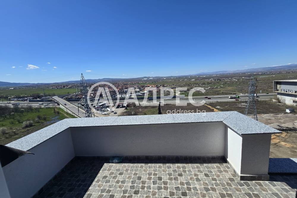 Продава 2-СТАЕН, гр. София, Люлин 5, снимка 12 - Апартаменти - 54146505