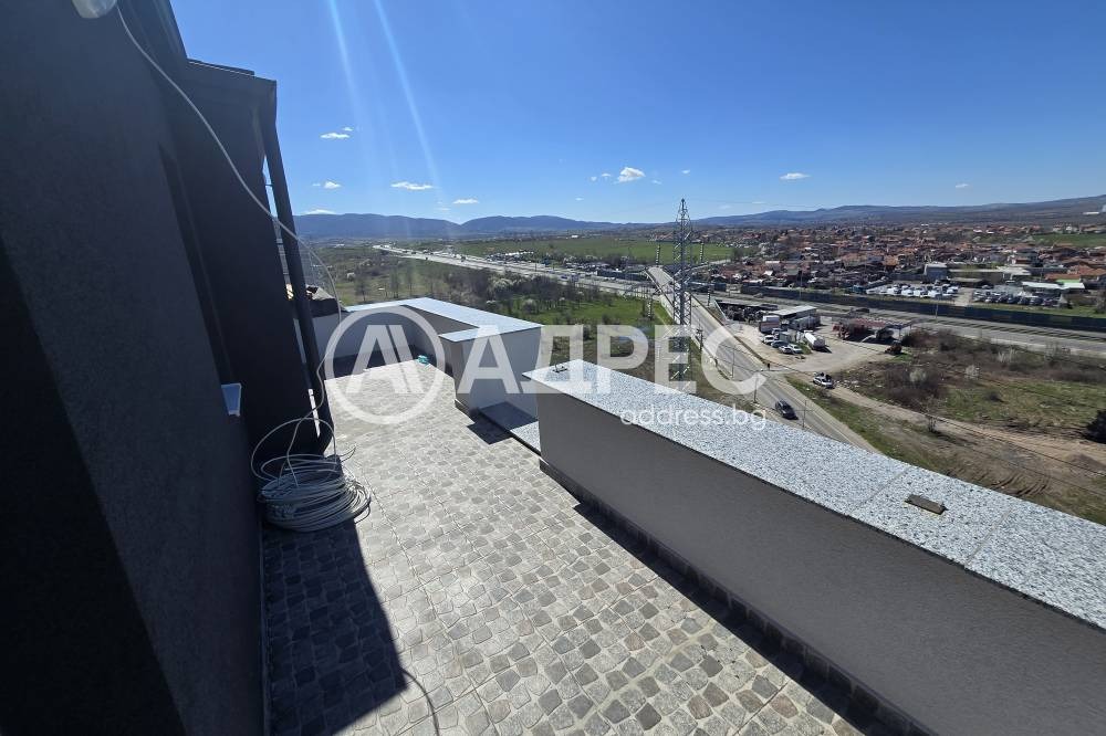 Продава 2-СТАЕН, гр. София, Люлин 5, снимка 9 - Апартаменти - 54146505