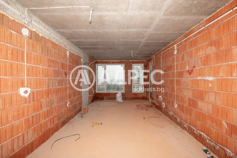 Продава 2-СТАЕН, гр. Пловдив, Тракия, снимка 8 - Апартаменти - 55612798