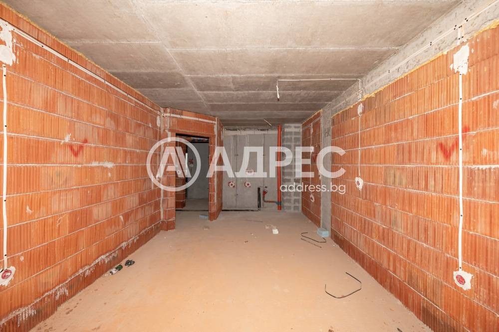 Продава 2-СТАЕН, гр. Пловдив, Тракия, снимка 9 - Апартаменти - 55612798