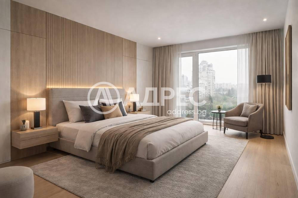 Продава 2-СТАЕН, гр. Пловдив, Тракия, снимка 3 - Апартаменти - 55612798