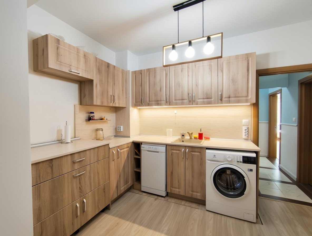 Продава 2-СТАЕН, гр. София, Борово, снимка 2 - Апартаменти - 55909728