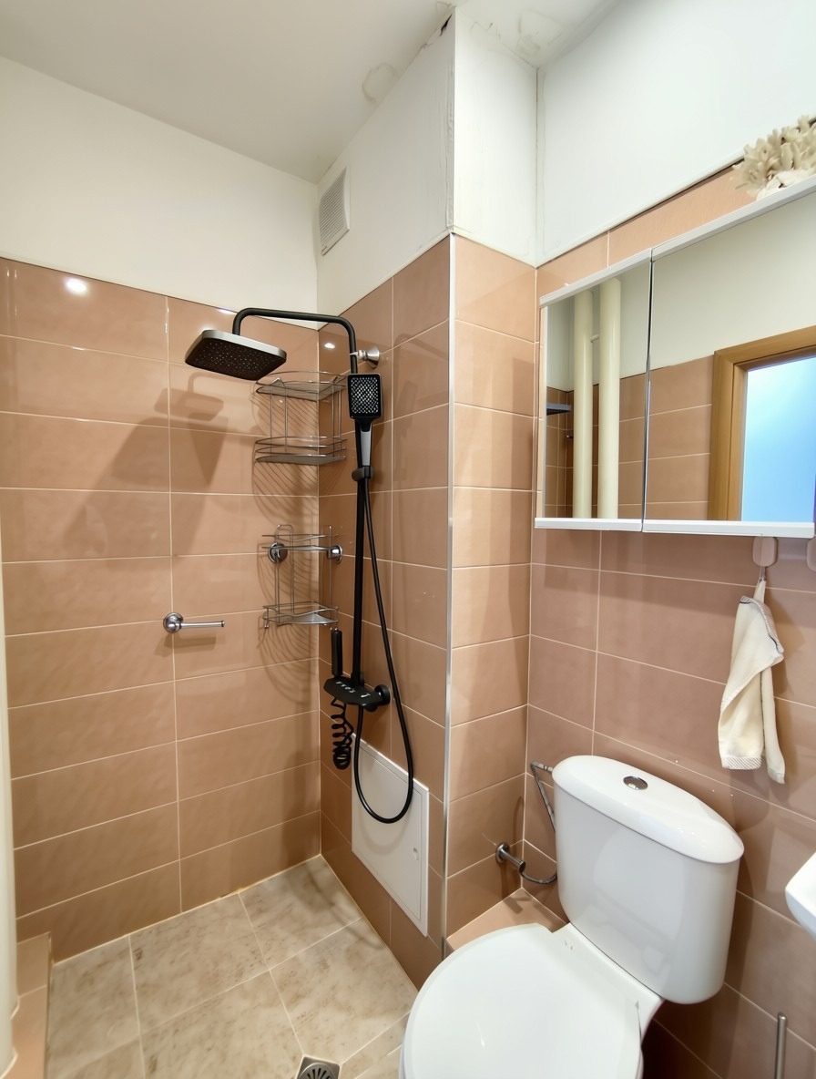 Продава 2-СТАЕН, гр. София, Борово, снимка 6 - Апартаменти - 55909728