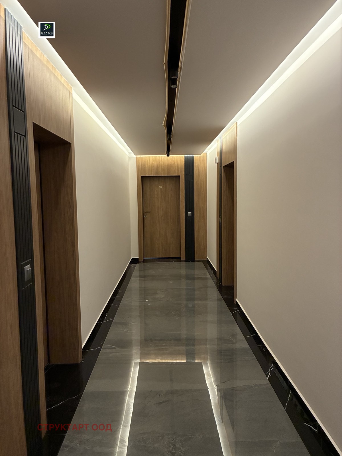 Продава 3-СТАЕН, гр. София, Манастирски ливади, снимка 7 - Апартаменти - 51105980